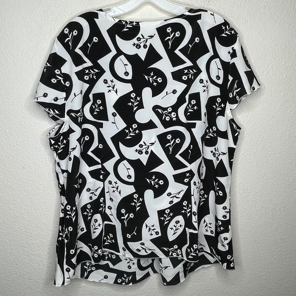 Vintage Carolina‎ Colours Top - Picture 4 of 6